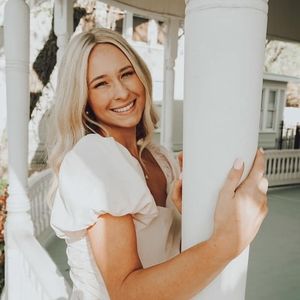 Meet your Posher, Bethany